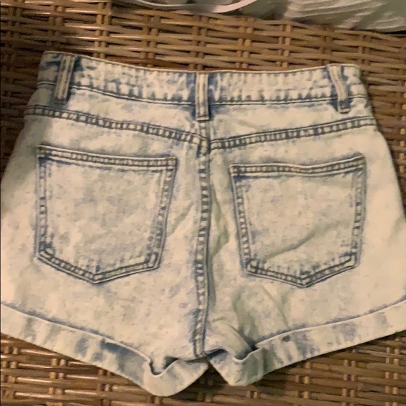 Pacsun mom shorts - Picture 3 of 5